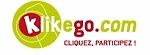 Klikego - inscription en ligne