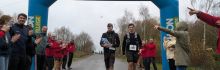 Trail du Porteur d'Eau 2026, le 6 décembre