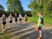 Au prochain Entraînement